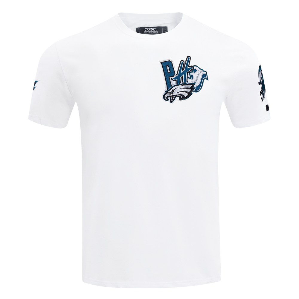 PLAYERA NFL PHILADELPHIA EAGLES CITY RANSOM