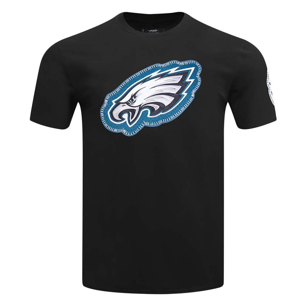 PLAYERA NFL PHILADELPHIA EAGLES DIY PICK STITCH