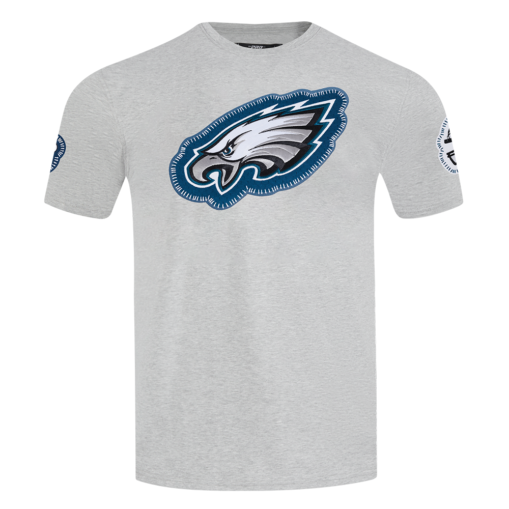 PLAYERA NFL PHILADELPHIA EAGLES DIY PICK STITCH