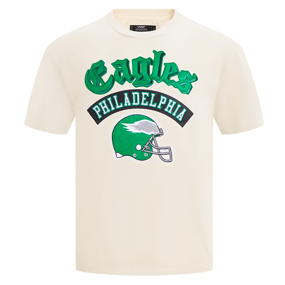 PLAYERA NFL PHILADELPHIA EAGLES BEST OF