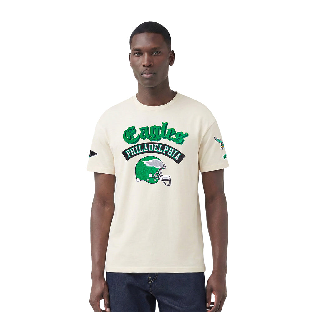PLAYERA NFL PHILADELPHIA EAGLES BEST OF