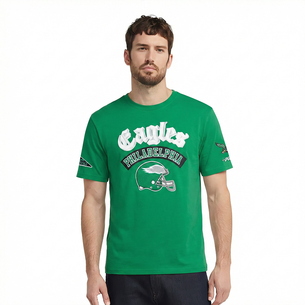 PLAYERA NFL PHILADELPHIA EAGLES BEST OF