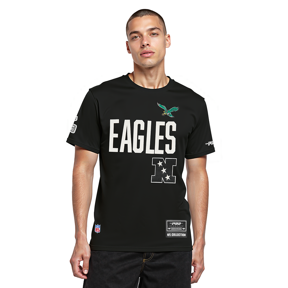 PLAYERA NFL PHILADELPHIA EAGLES MODERN ORIGINALS