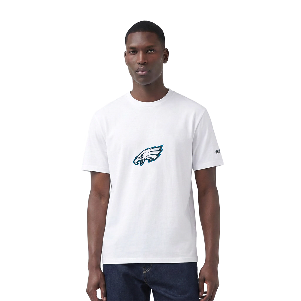 PLAYERA NFL PHILADELPHIA EAGLES LIVING LARGE