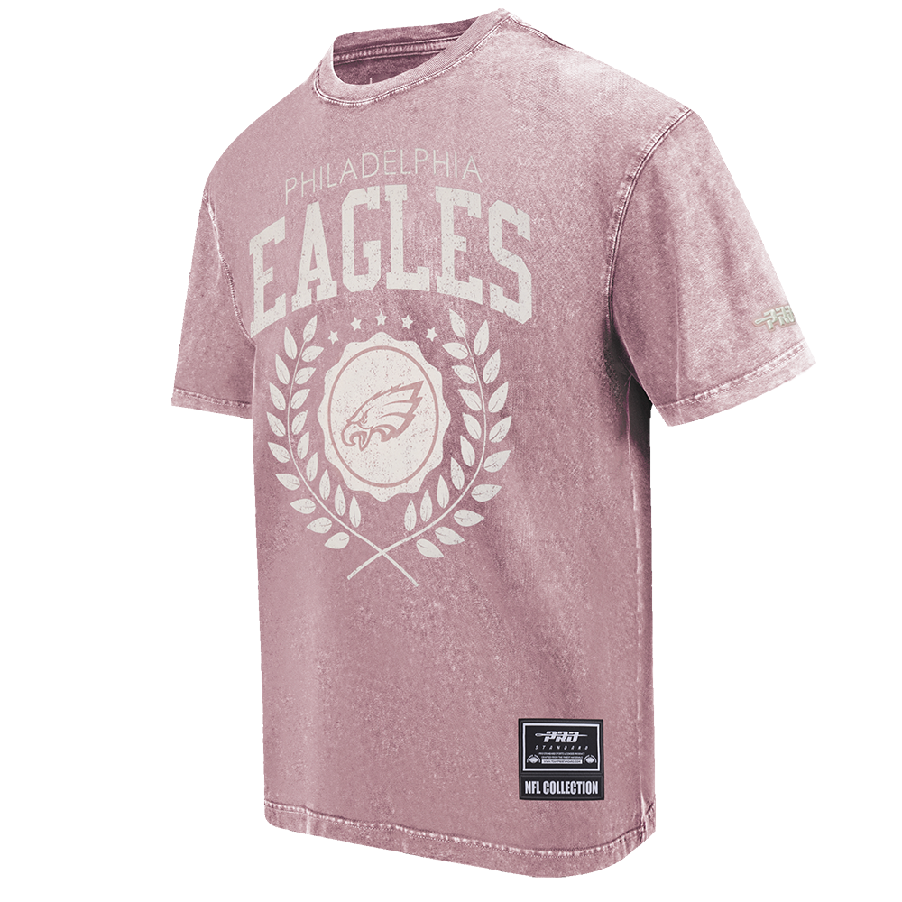 PLAYERA NFL PHILADELPHIA EAGLES STREET TEAM