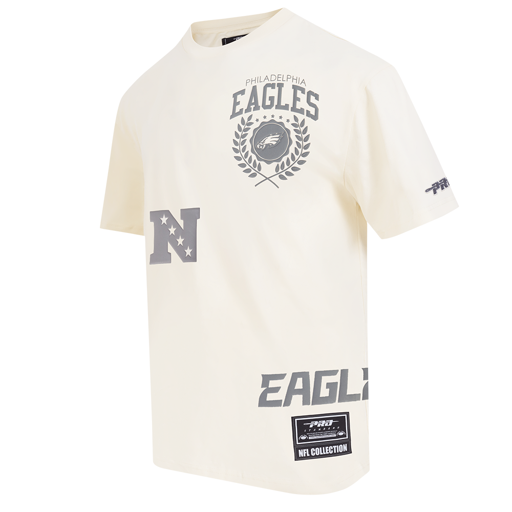 PLAYERA NFL PHILADELPHIA EAGLES STREET TEAM