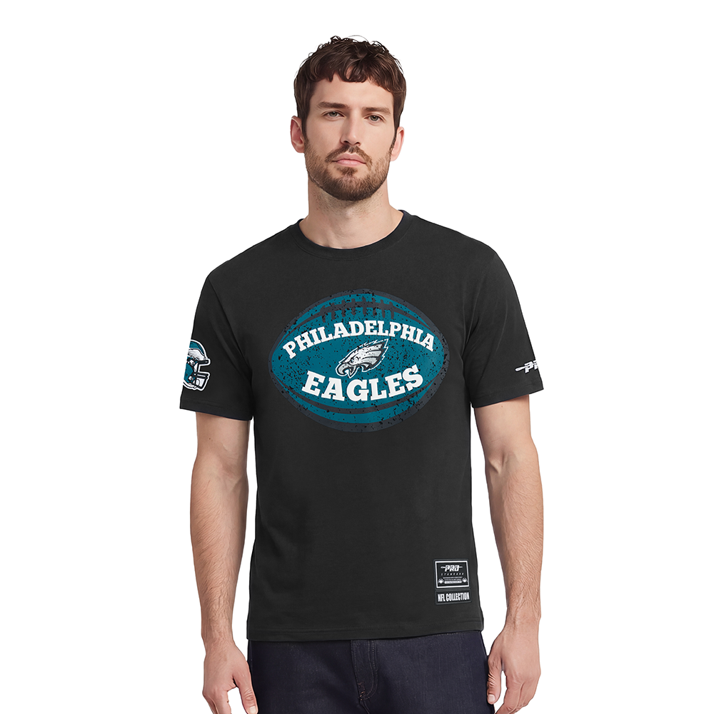 PLAYERA NFL PHILADELPHIA EAGLES DAY ONE