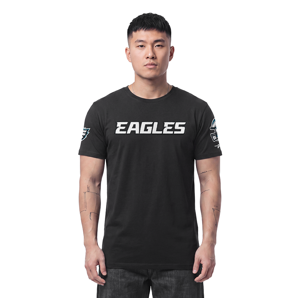 PLAYERA NFL PHILADELPHIA EAGLES CLASSIC CHENILLE