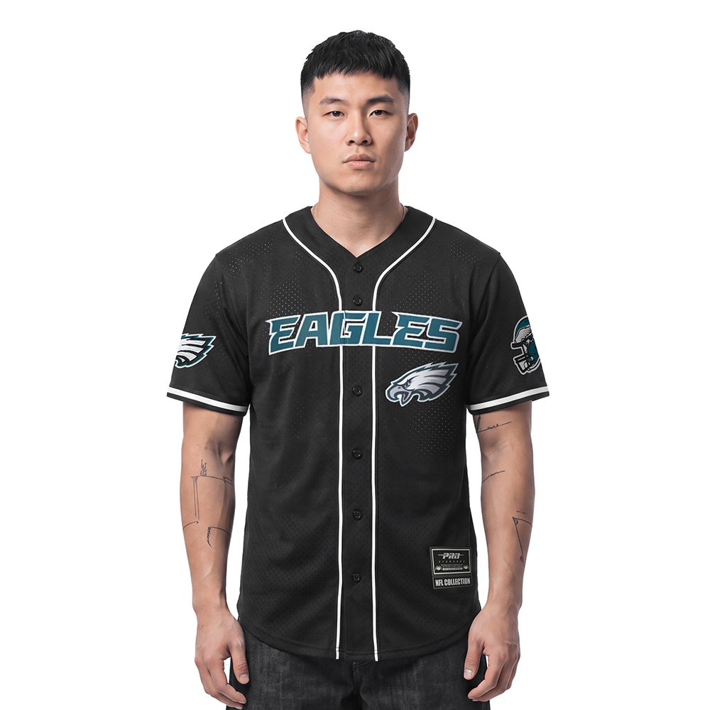 JERSEY NFL PHILADELPHIA EAGLES MESH