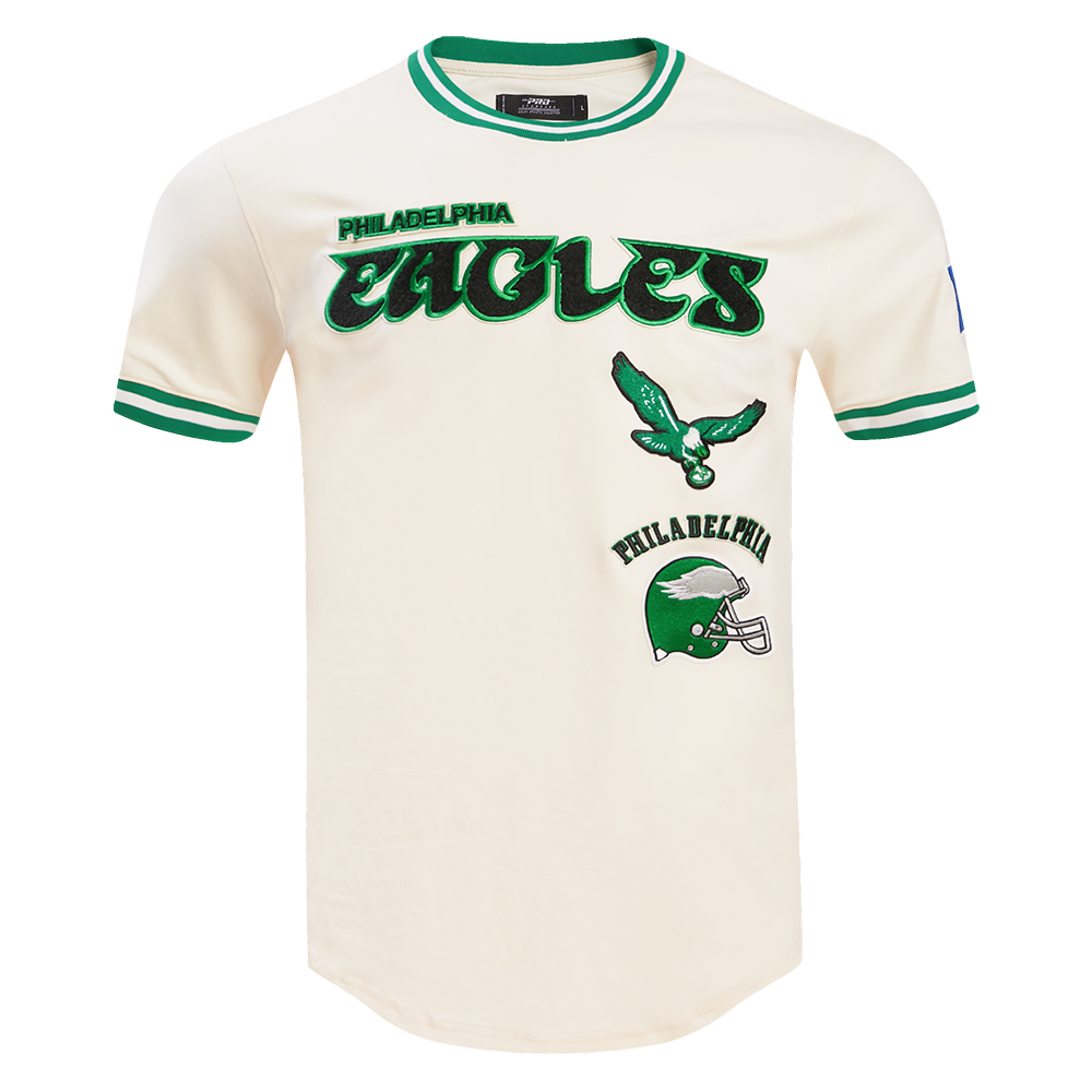 PLAYERA NFL PHILADELPHIA EAGLES RETRO CLASSICS