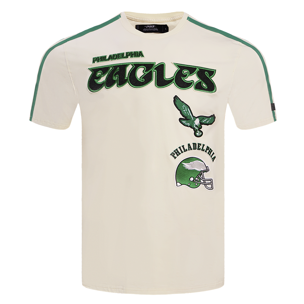 PLAYERA NFL PHILADELPHIA EAGLES RETRO CLASSICS