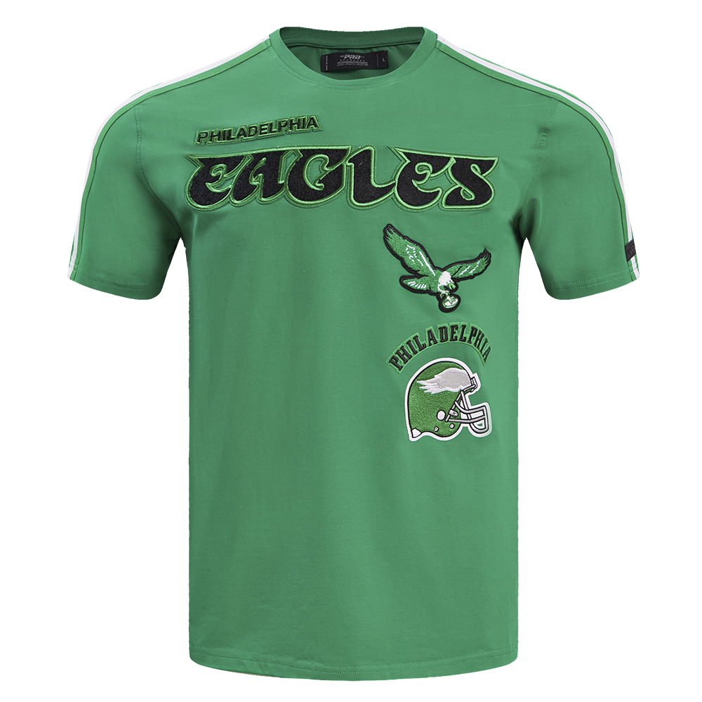 PLAYERA NFL PHILADELPHIA EAGLES RETRO CLASSICS