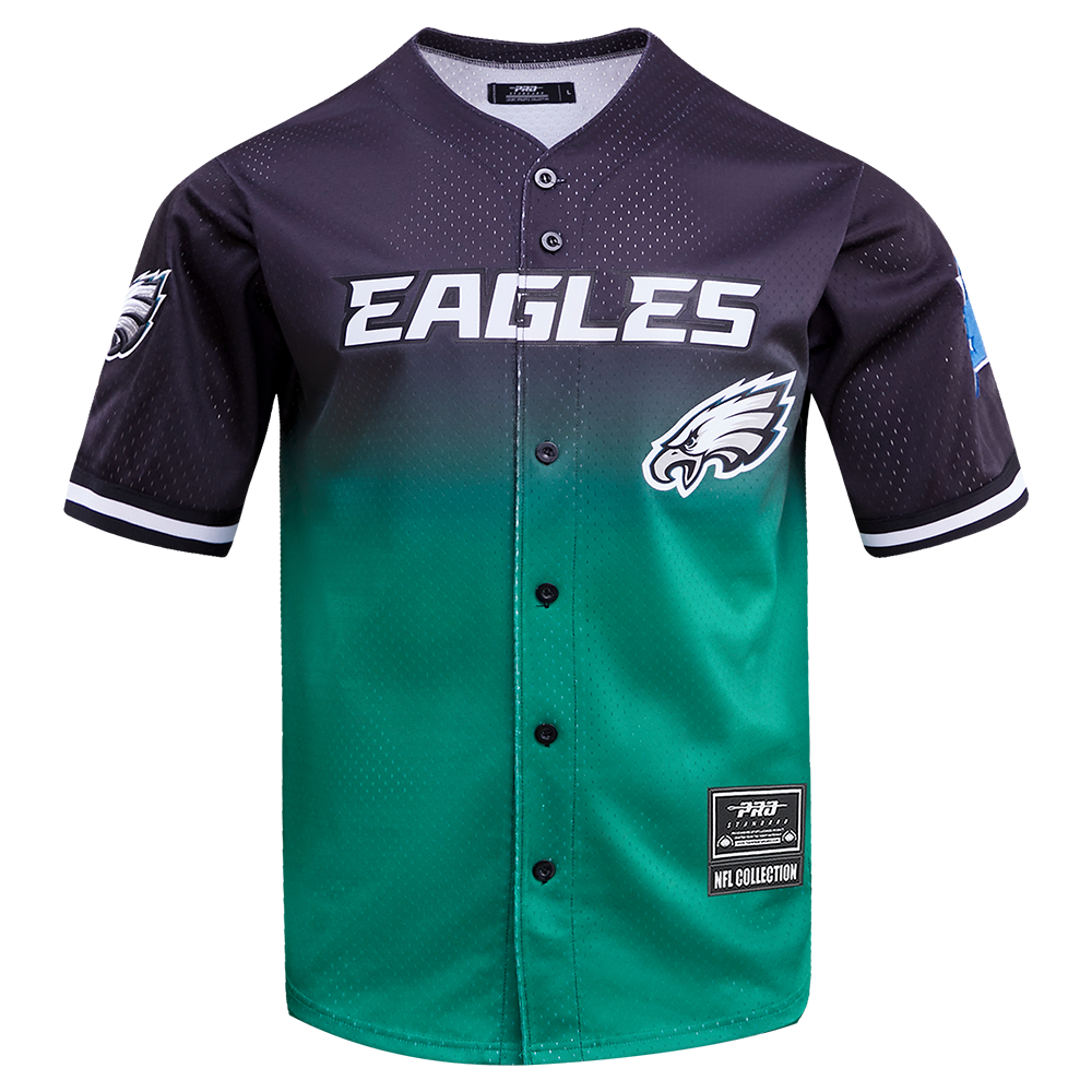 JERSEY NFL PHILADELPHIA EAGLES OMBRE – Pro Standard México
