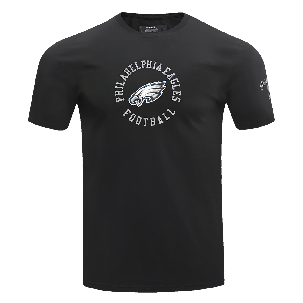 PLAYERA NFL PHILADELPHIA EAGLES HYBRID