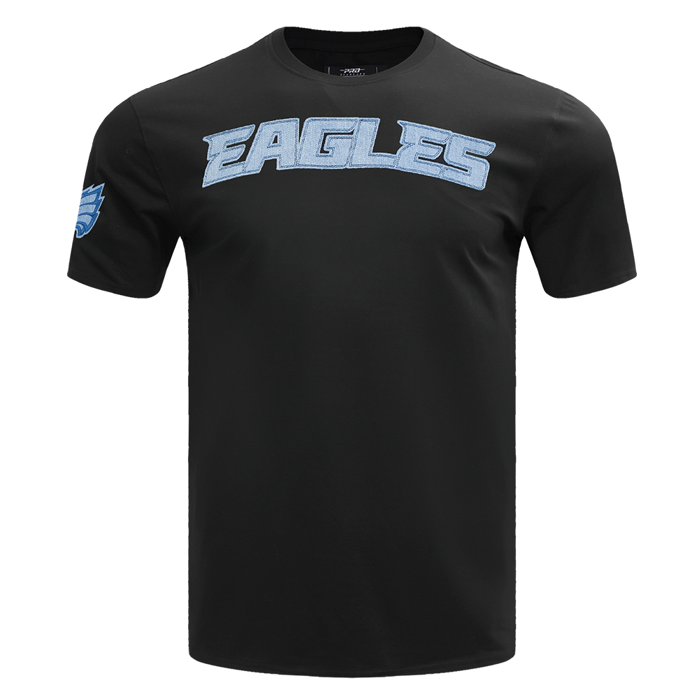 PLAYERA NFL PHILADELPHIA EAGLES VARSITY BLUES