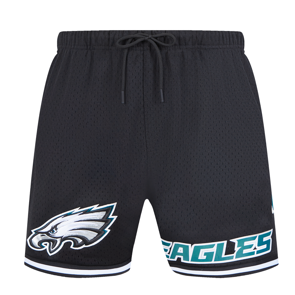 SHORTS DE MALLA NFL PHILADELPHIA EAGLES MESH