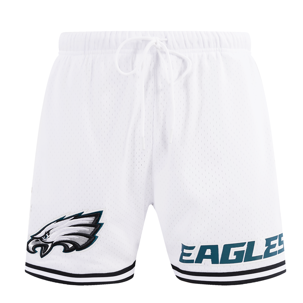 SHORTS DE MALLA NFL PHILADELPHIA EAGLES MESH