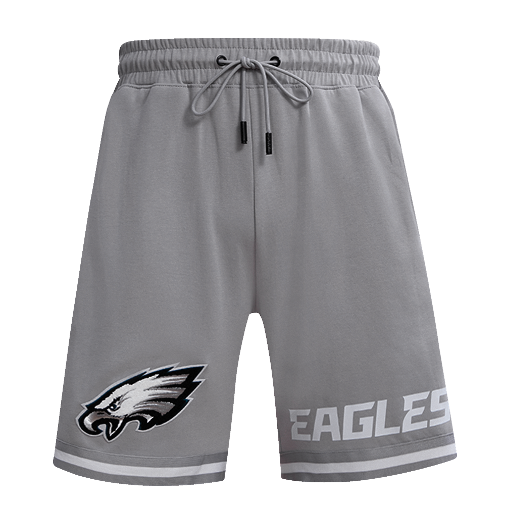 SHORTS DE BASKETBALL NFL PHILADELPHIA EAGLES CLASSIC CHENILLE