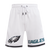 SHORTS DE BASKETBALL NFL PHILADELPHIA EAGLES CLASSIC CHENILLE