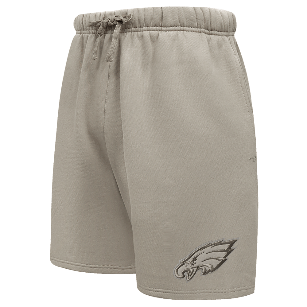 SHORTS DE ALGODÓN NFL PHILADELPHIA EAGLES NEUTRAL
