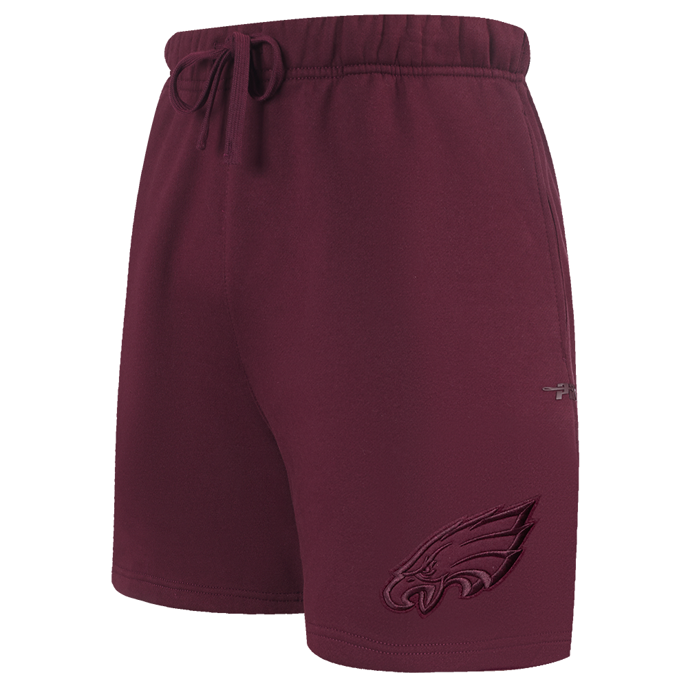 SHORTS DE ALGODÓN NFL PHILADELPHIA EAGLES NEUTRAL