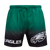 SHORTS DE MALLA NFL PHILADELPHIA EAGLES OMBRE