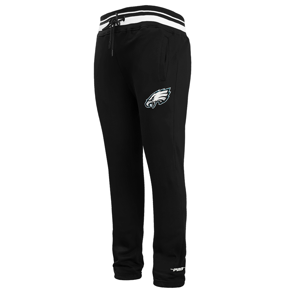 PANTS NFL PHILADELPHIA EAGLES SCRIPT TAIL