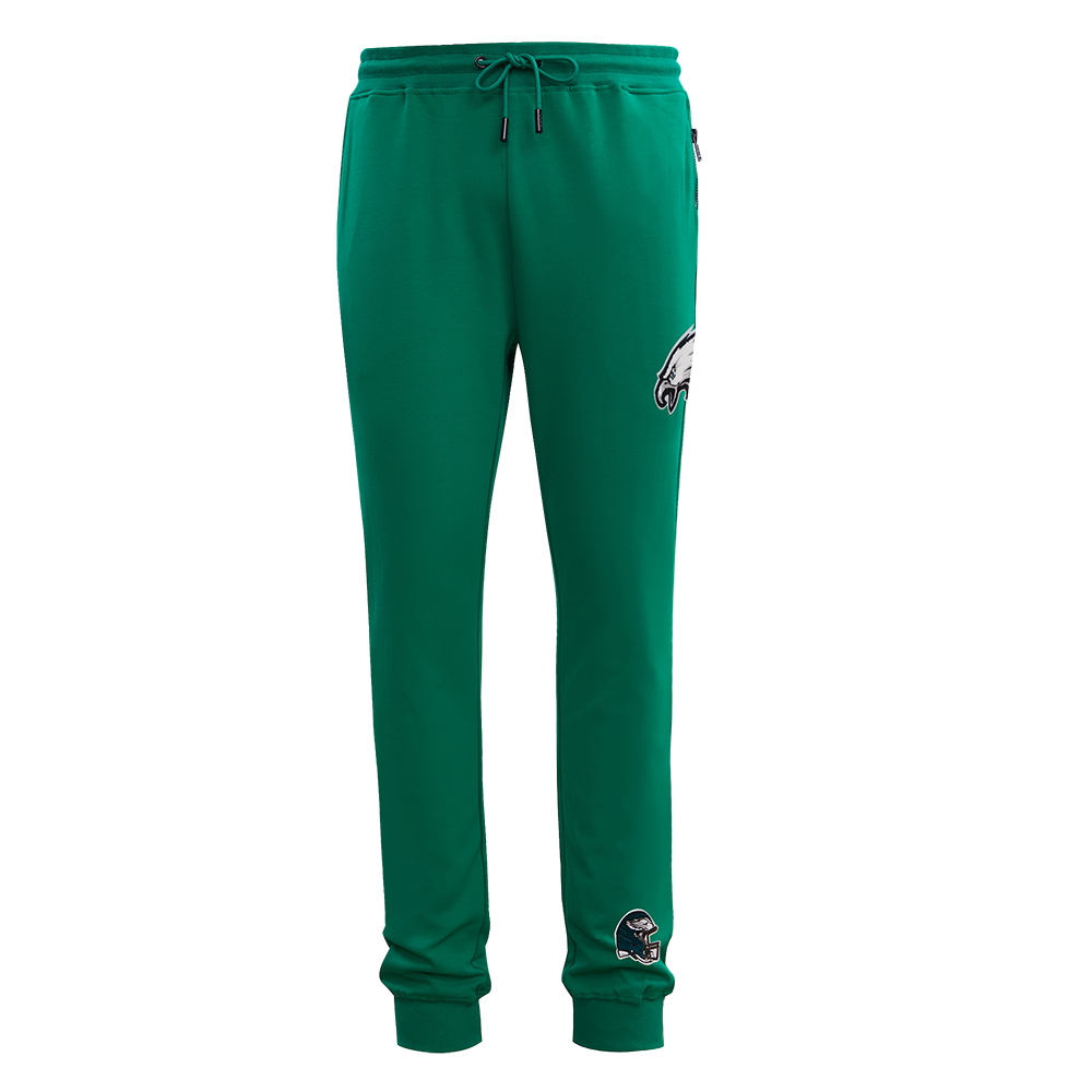 JOGGERS NFL PHILADELPHIA EAGLES CLASSIC CHENILLE