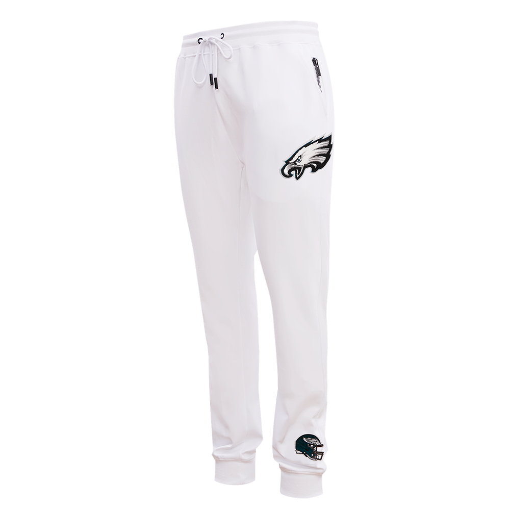 JOGGERS NFL PHILADELPHIA EAGLES CLASSIC CHENILLE
