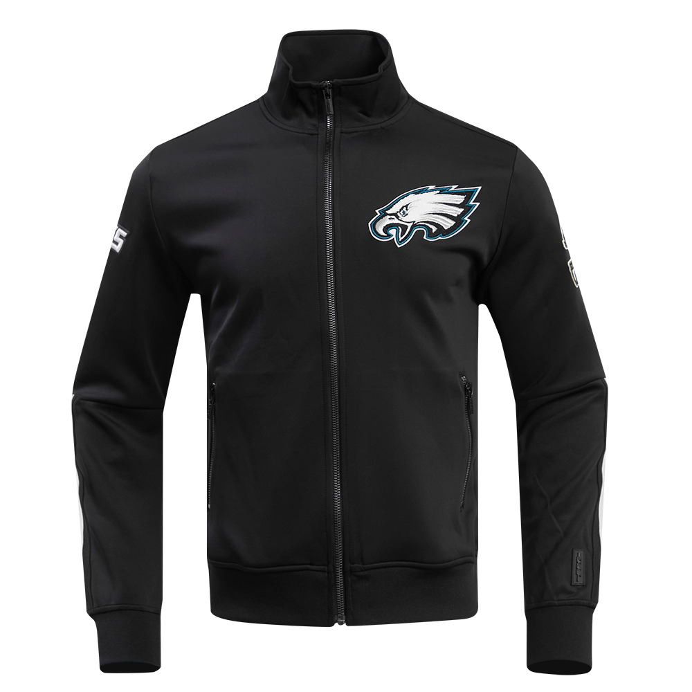 CHAMARRA DEPORTIVA NFL PHILADELPHIA EAGLES CLASSIC DK TRACK JACKET