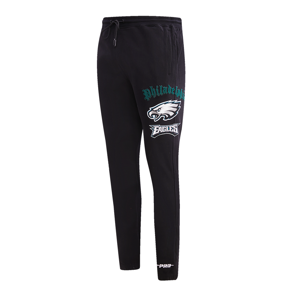 PANTS NFL PHILADELPHIA EAGLES OLD ENGLISH