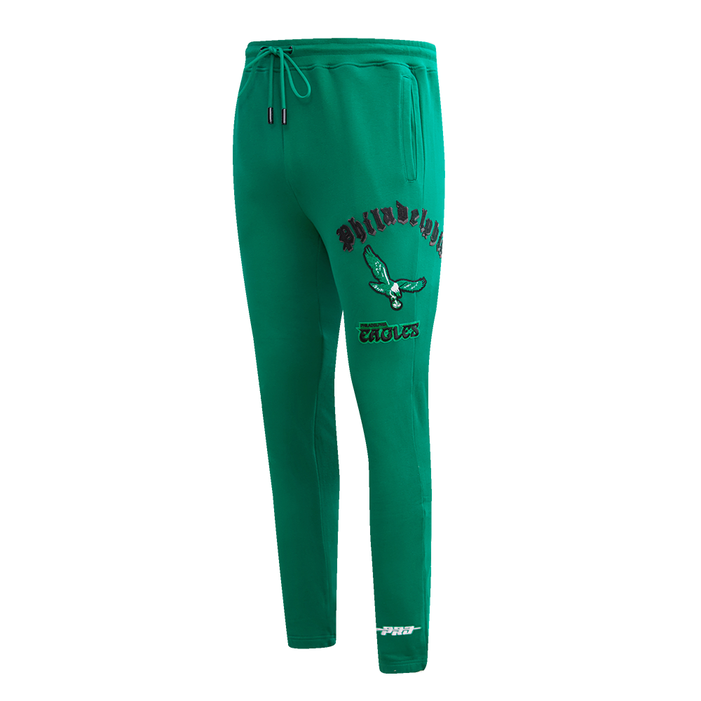 PANTS NFL PHILADELPHIA EAGLES OLD ENGLISH