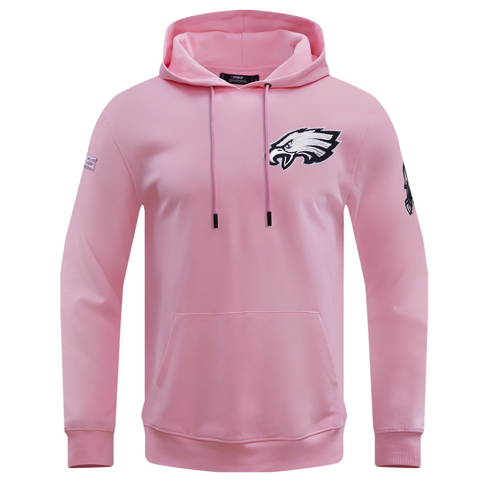 SUDADERA CON GORRO NFL PHILADELPHIA EAGLES CLASSIC CHENILLE