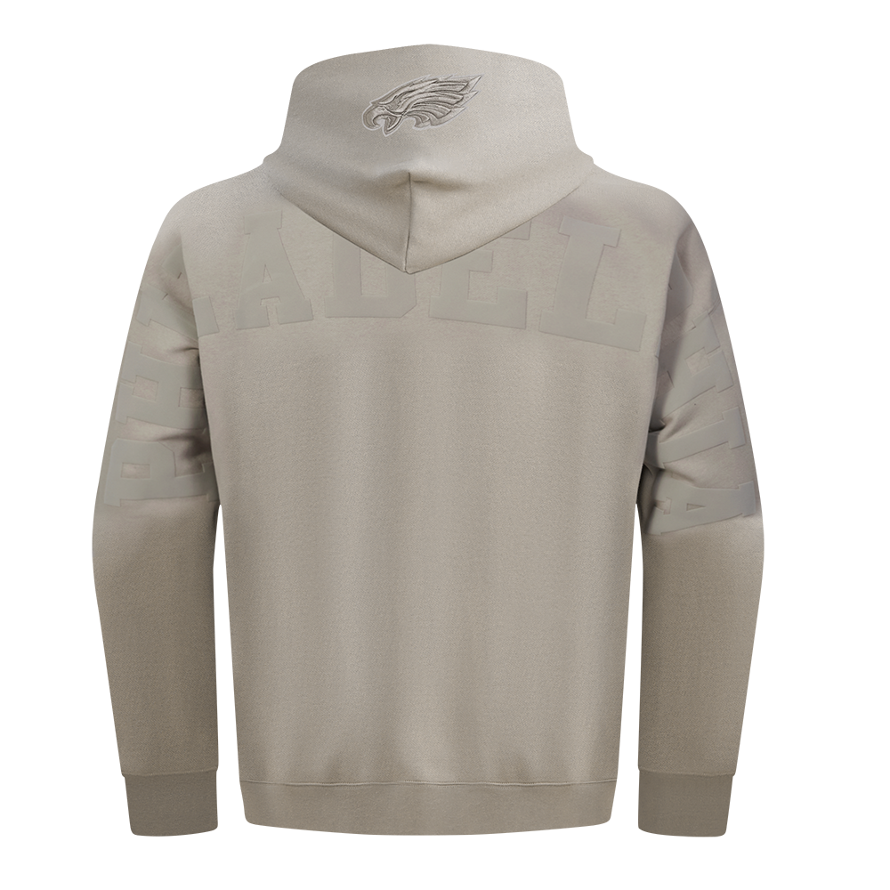 SUDADERA CON GORRO NFL PHILADELPHIA EAGLES WINGSPAN