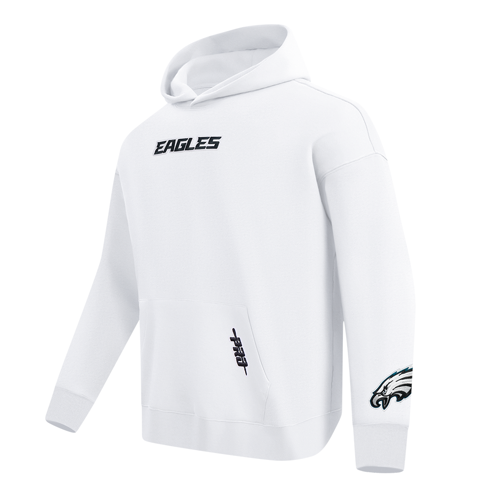 SUDADERA CON GORRO NFL PHILADELPHIA EAGLES WINGSPAN