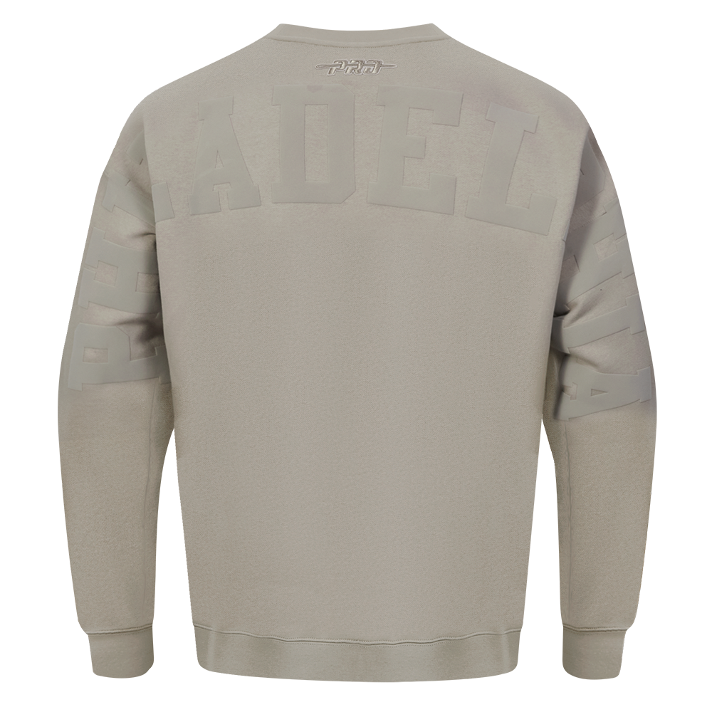 SUDADERA DE CUELLO REDONDO NFL PHILADELPHIA EAGLES WINGSPAN