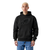 SUDADERA CON GORRO NFL PHILADELPHIA EAGLES BLACKOUT