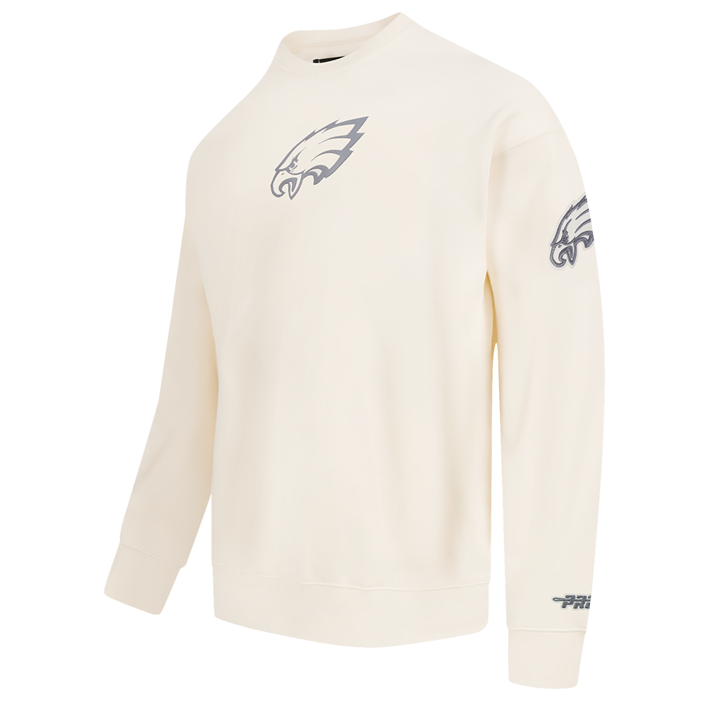 SUDADERA DE CUELLO REDONDO NFL PHILADELPHIA EAGLES STREET TEAM