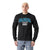SUDADERA DE CUELLO REDONDO NFL PHILADELPHIA EAGLES CITY ARCH