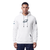 SUDADERA CON GORRO NFL PHILADELPHIA EAGLES CLASSIC CHENILLE