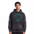 SUDADERA CON GORRO NFL PHILADELPHIA EAGLES FIRST TEAM