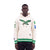 SUDADERA CON GORRO NFL PHILADELPHIA EAGLES RETRO CLASSICS