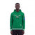 SUDADERA CON GORRO NFL PHILADELPHIA EAGLES RETRO CLASSICS
