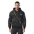SUDADERA CON CIERRE NFL PHILADELPHIA EAGLES PRO PREMIUM