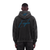 SUDADERA CON GORRO NFL PHILADELPHIA EAGLES ECLIPSE