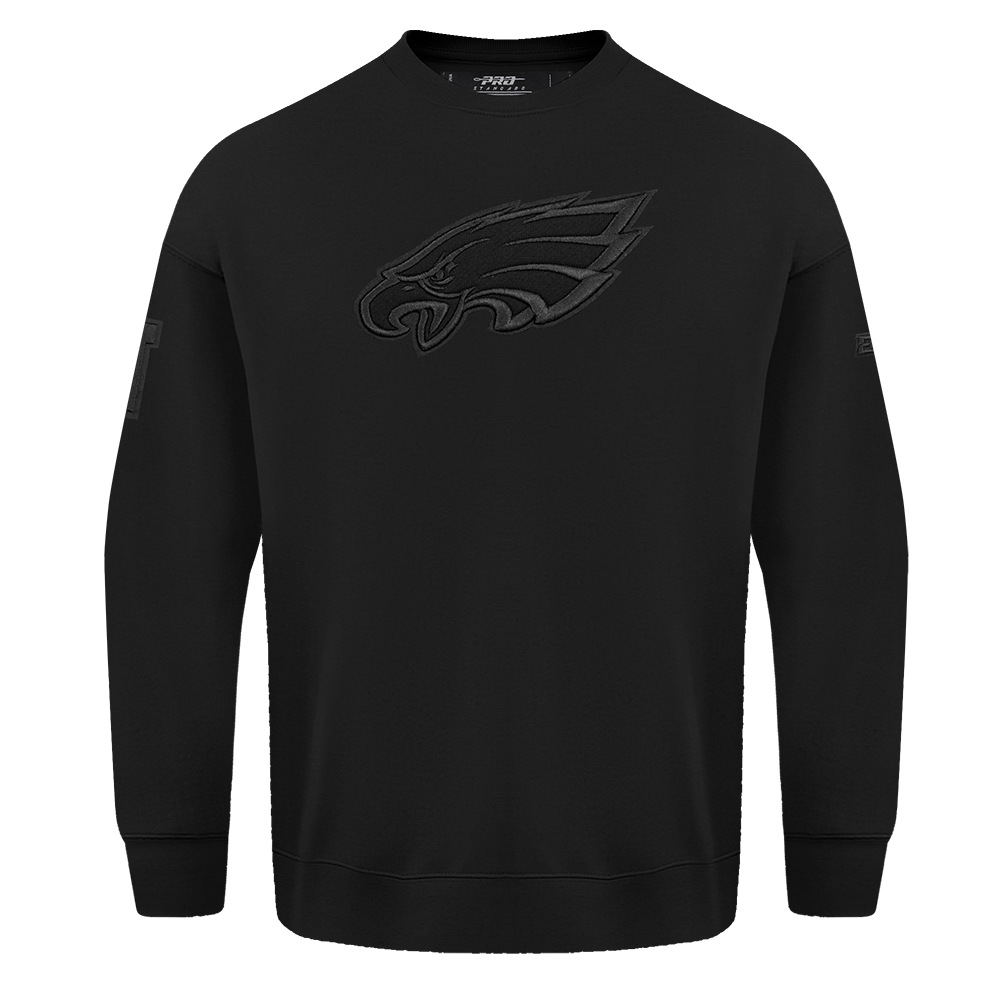 SUDADERA DE CUELLO REDONDO NFL PHILADELPHIA EAGLES NEUTRAL