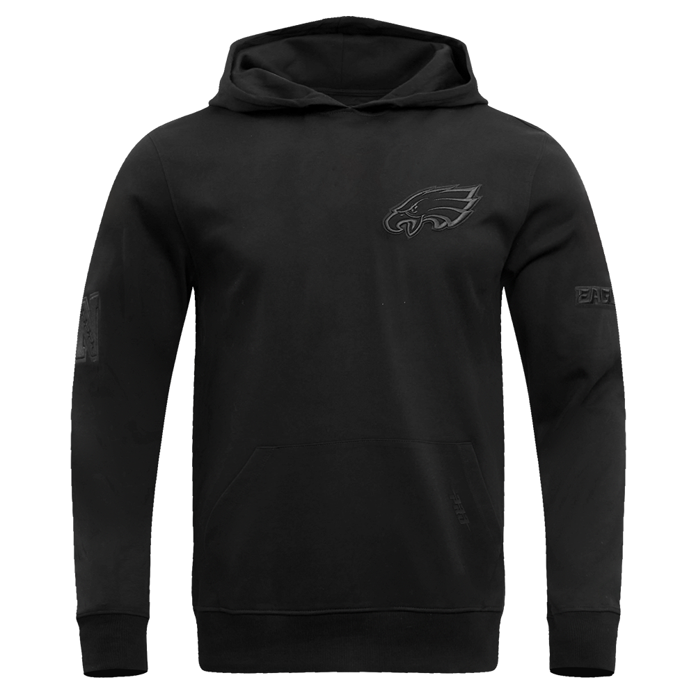 SUDADERA CON GORRO NFL PHILADELPHIA EAGLES NEUTRAL