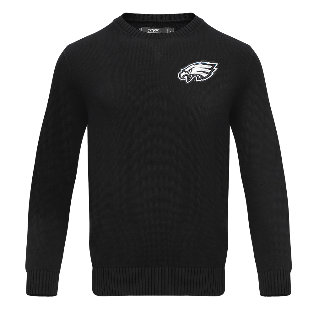 SUÉTER DE CUELLO REDONDO NFL PHILADELPHIA EAGLES CLASSIC CREWNECK SWEATER