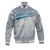 CHAMARRA DE SATIN NFL PHILADELPHIA EAGLES SCRIPT TAIL