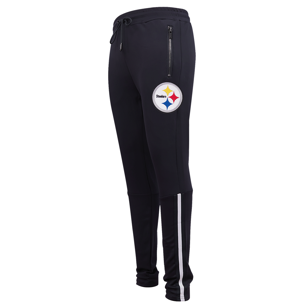 PANTALÓN DEPORTIVO NFL PITTSBURGH SLERS CLASSIC DK TRACK PANT